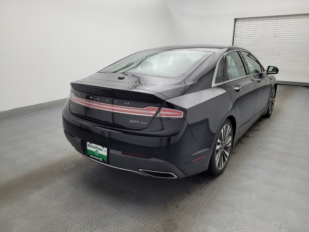 2019 Lincoln MKZ in Columbia, SC 29210 - 18093138 9