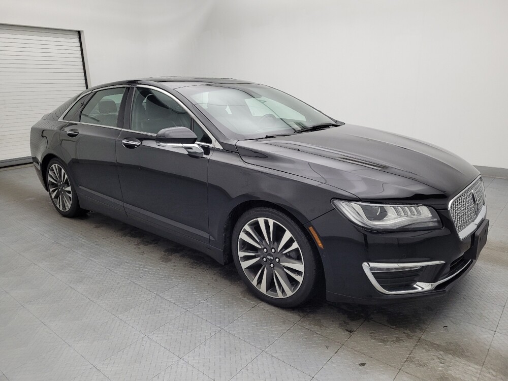 2019 Lincoln MKZ in Columbia, SC 29210 - 18093138 11