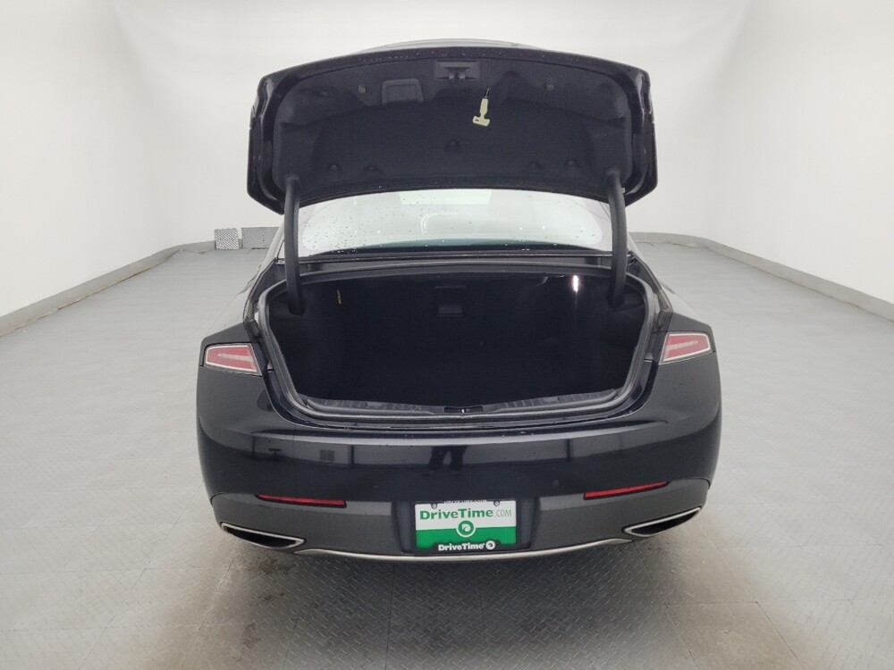 2019 Lincoln MKZ in Columbia, SC 29210 - 18093138 29