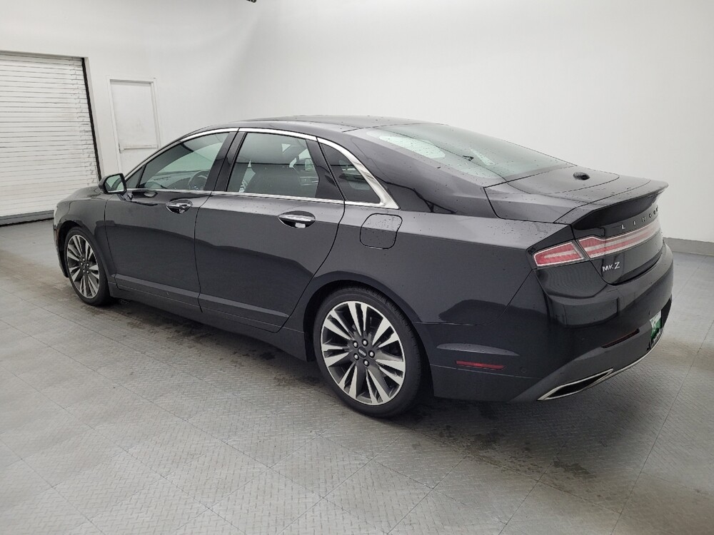 2019 Lincoln MKZ in Columbia, SC 29210 - 18093138 3