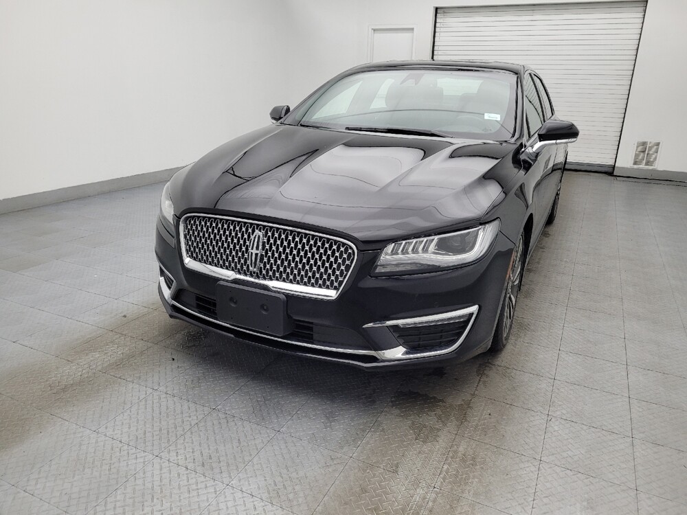 2019 Lincoln MKZ in Columbia, SC 29210 - 18093138 15