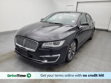 2019 Lincoln MKZ in Columbia, SC 29210