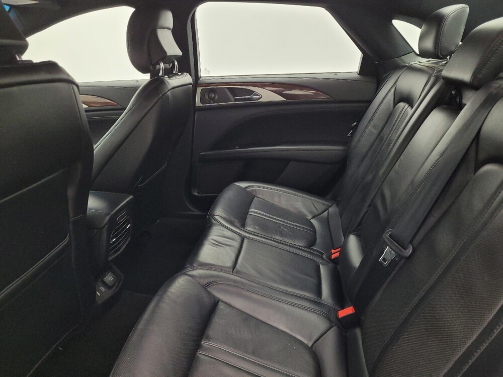 2019 Lincoln MKZ in Columbia, SC 29210 - 18093138 18