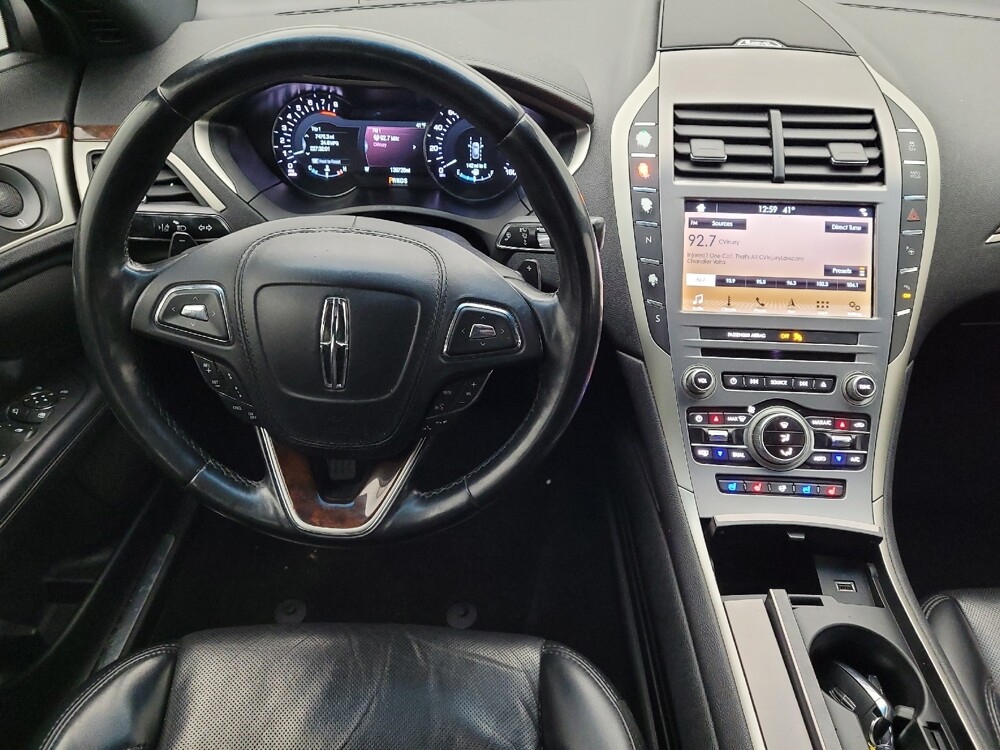 2019 Lincoln MKZ in Columbia, SC 29210 - 18093138 22