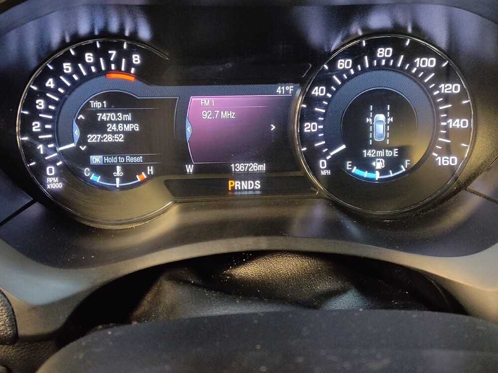 2019 Lincoln MKZ in Columbia, SC 29210 - 18093138 23