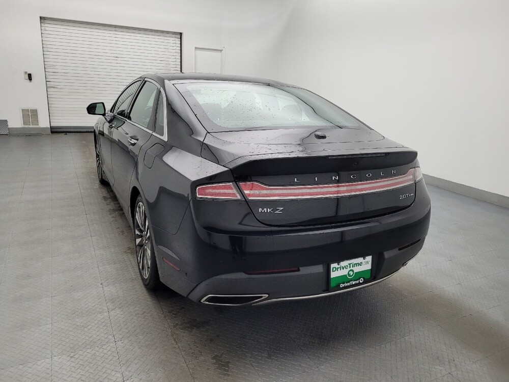 2019 Lincoln MKZ in Columbia, SC 29210 - 18093138 6