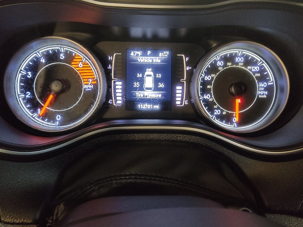 2019 Jeep Cherokee in Columbia, SC 29210 - 18093139 23