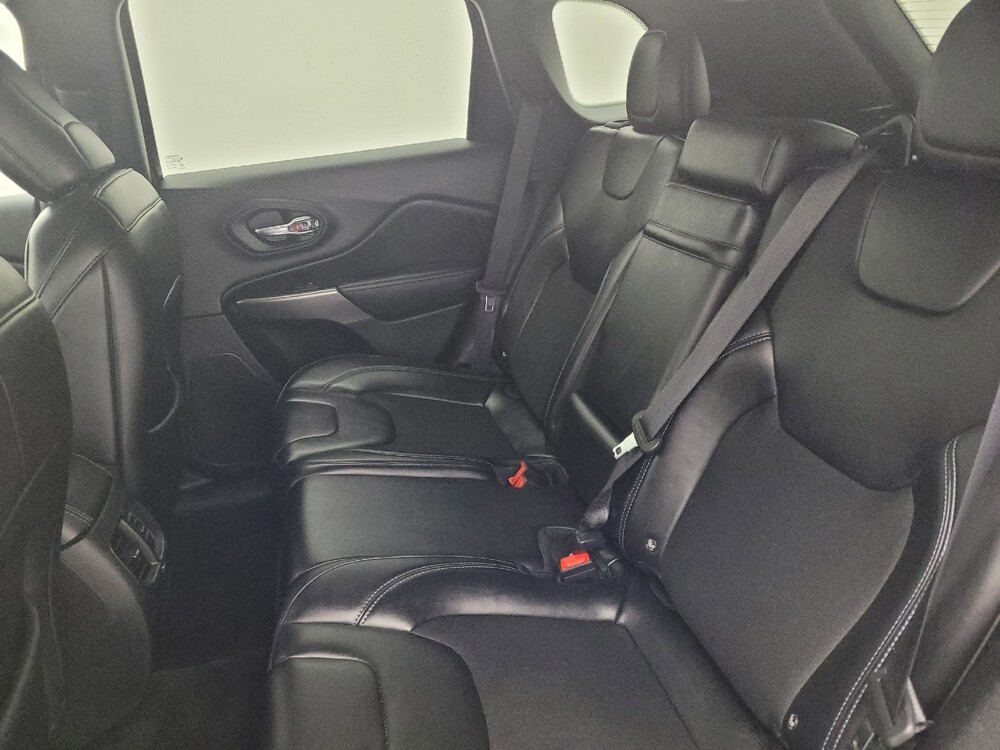 2019 Jeep Cherokee in Columbia, SC 29210 - 18093139 18