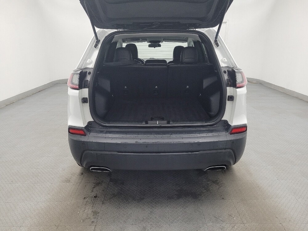 2019 Jeep Cherokee in Columbia, SC 29210 - 18093139 29