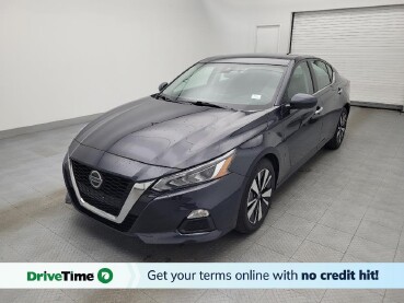 2022 Nissan Altima in Chesapeake, VA 23320