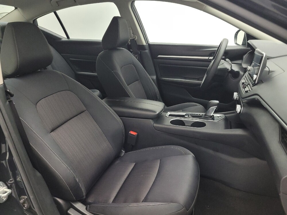 2022 Nissan Altima in Chesapeake, VA 23320 - 18093140 21