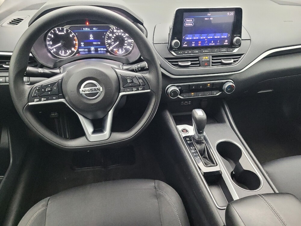 2022 Nissan Altima in Chesapeake, VA 23320 - 18093140 22