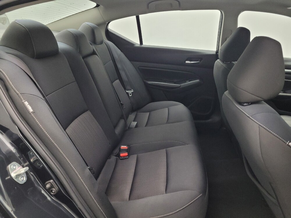 2022 Nissan Altima in Chesapeake, VA 23320 - 18093140 19