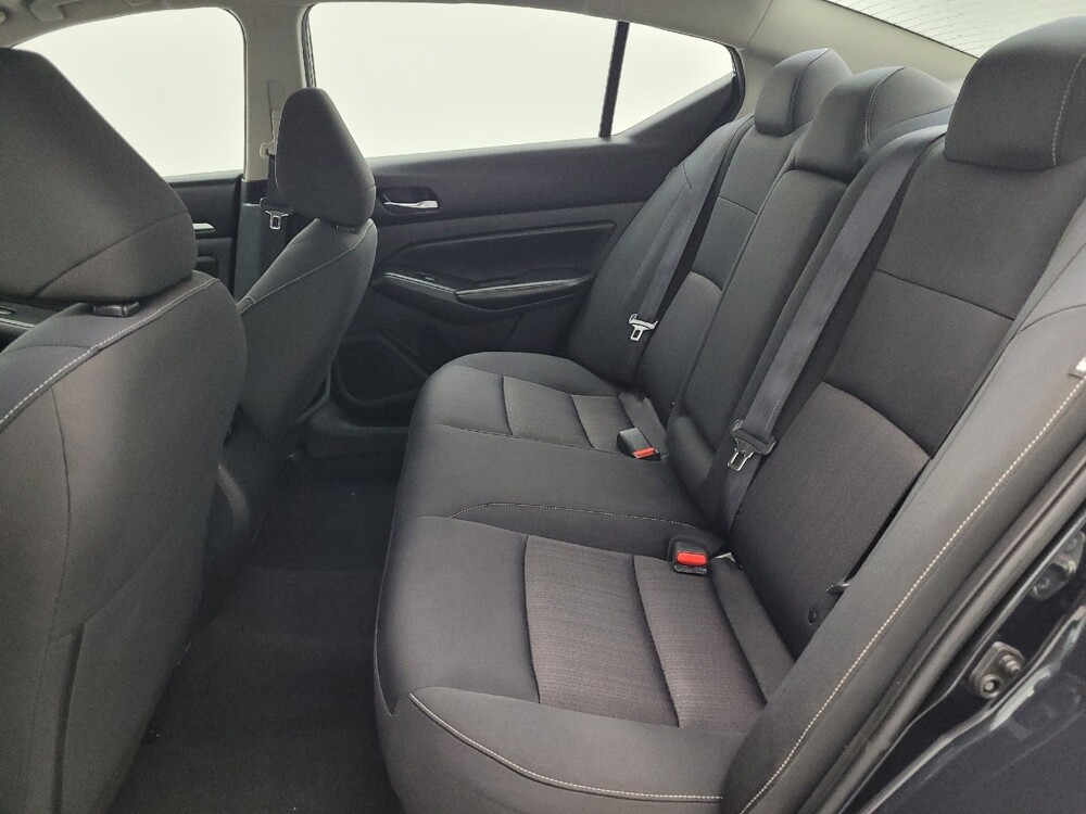 2022 Nissan Altima in Chesapeake, VA 23320 - 18093140 18