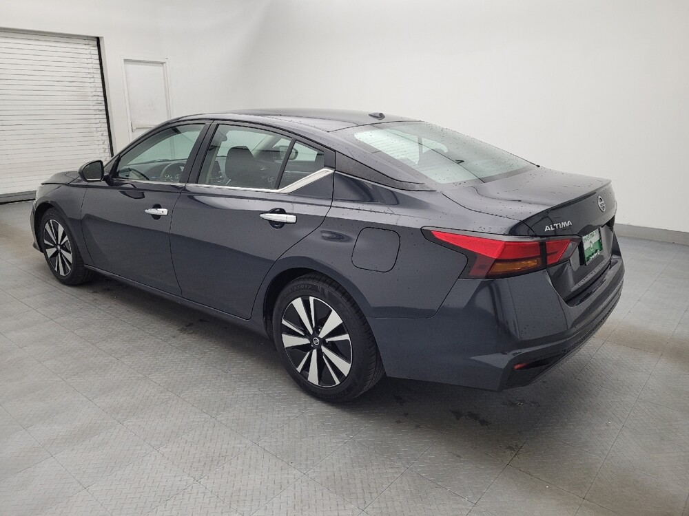 2022 Nissan Altima in Chesapeake, VA 23320 - 18093140 3