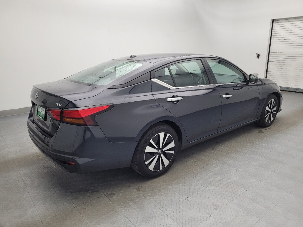 2022 Nissan Altima in Chesapeake, VA 23320 - 18093140 10