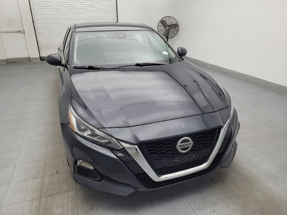 2022 Nissan Altima in Chesapeake, VA 23320 - 18093140 14