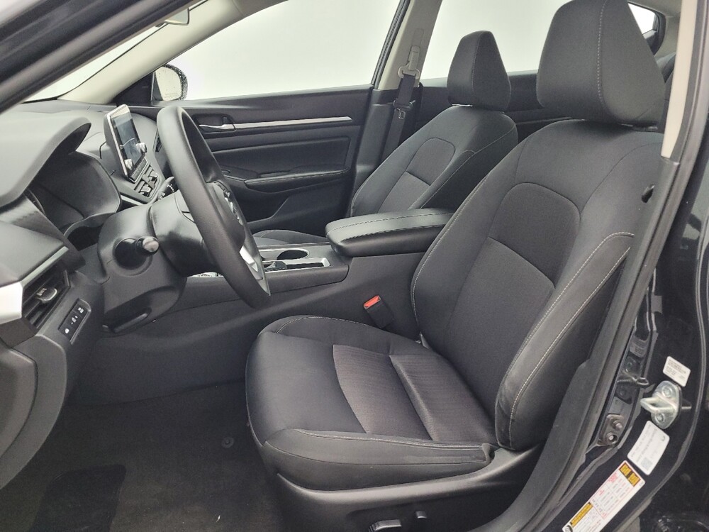 2022 Nissan Altima in Chesapeake, VA 23320 - 18093140 17