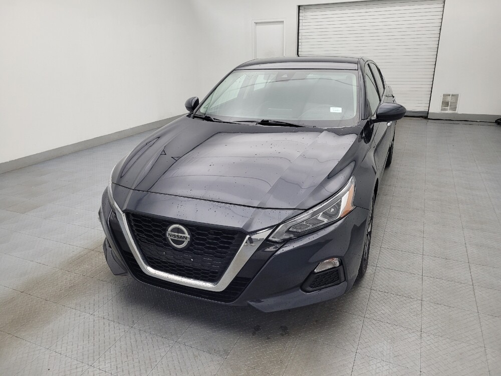 2022 Nissan Altima in Chesapeake, VA 23320 - 18093140 15