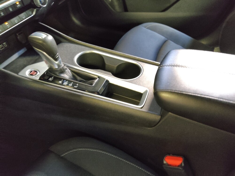 2022 Nissan Altima in Chesapeake, VA 23320 - 18093140 26