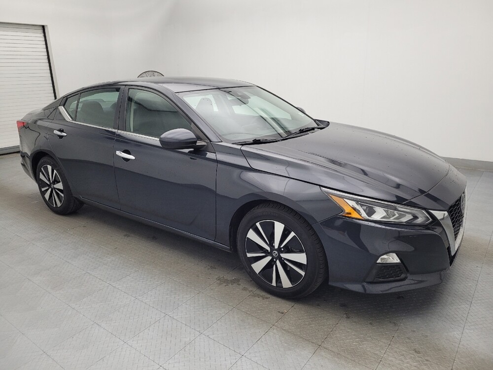 2022 Nissan Altima in Chesapeake, VA 23320 - 18093140 11