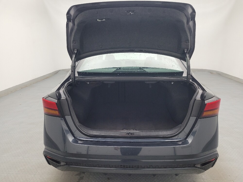 2022 Nissan Altima in Chesapeake, VA 23320 - 18093140 29