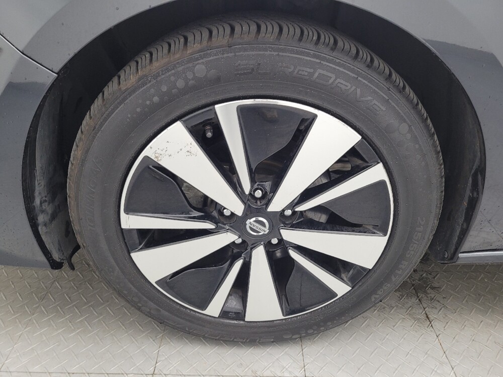 2022 Nissan Altima in Chesapeake, VA 23320 - 18093140 31