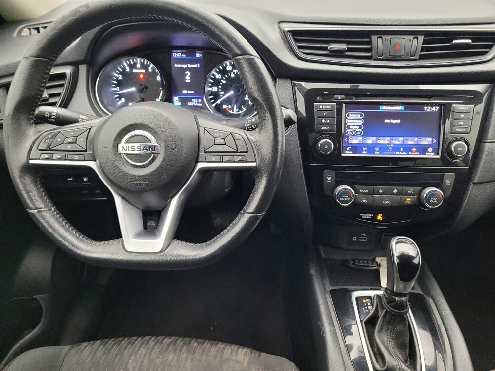 2018 Nissan Rogue in Columbia, SC 29210 - 18093141 22