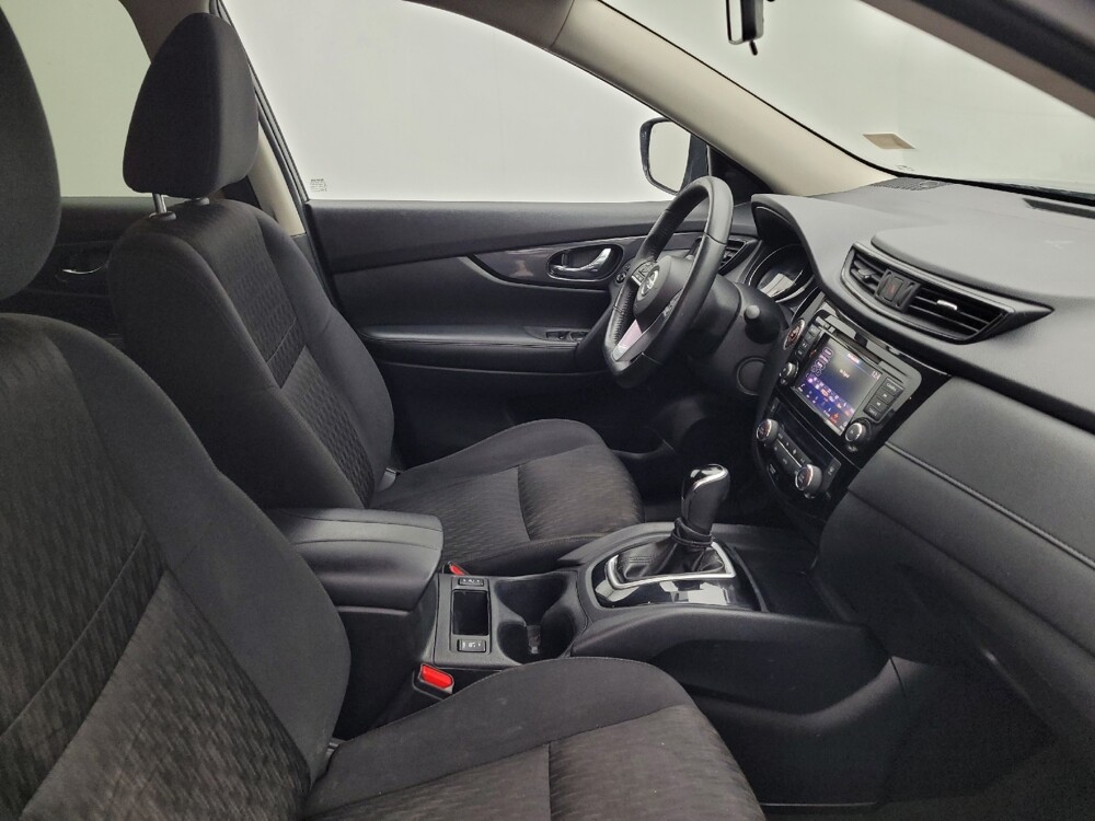 2018 Nissan Rogue in Columbia, SC 29210 - 18093141 21