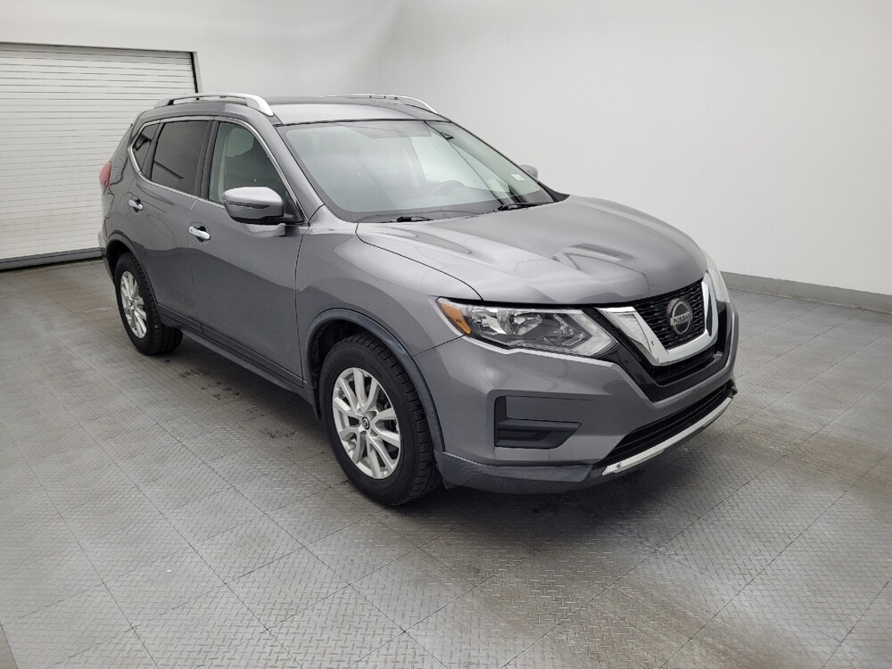 2018 Nissan Rogue in Columbia, SC 29210 - 18093141 13