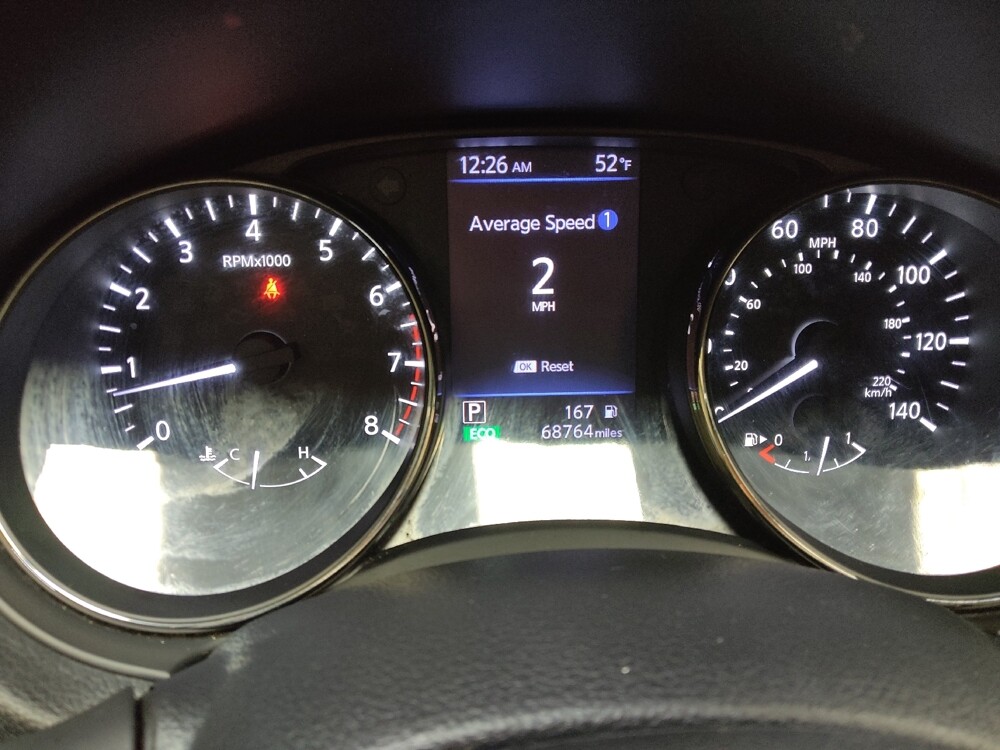 2018 Nissan Rogue in Columbia, SC 29210 - 18093141 23