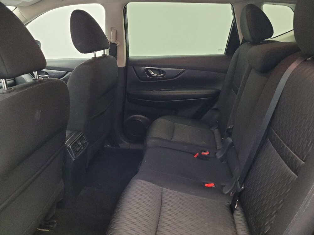 2018 Nissan Rogue in Columbia, SC 29210 - 18093141 18