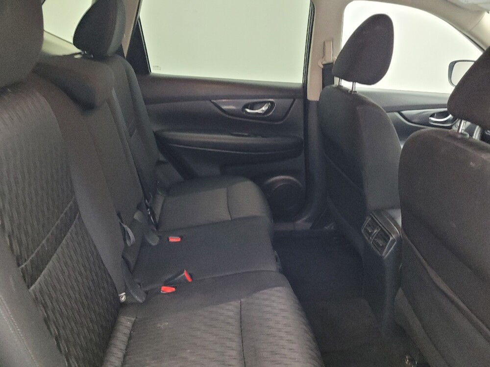 2018 Nissan Rogue in Columbia, SC 29210 - 18093141 19