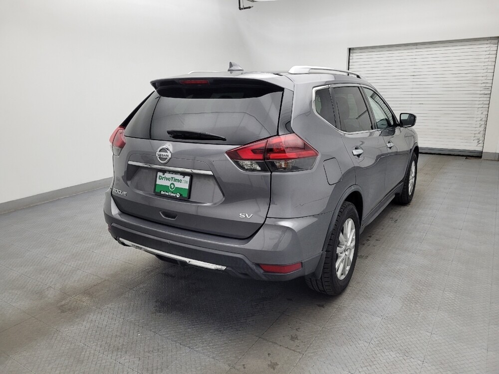 2018 Nissan Rogue in Columbia, SC 29210 - 18093141 9