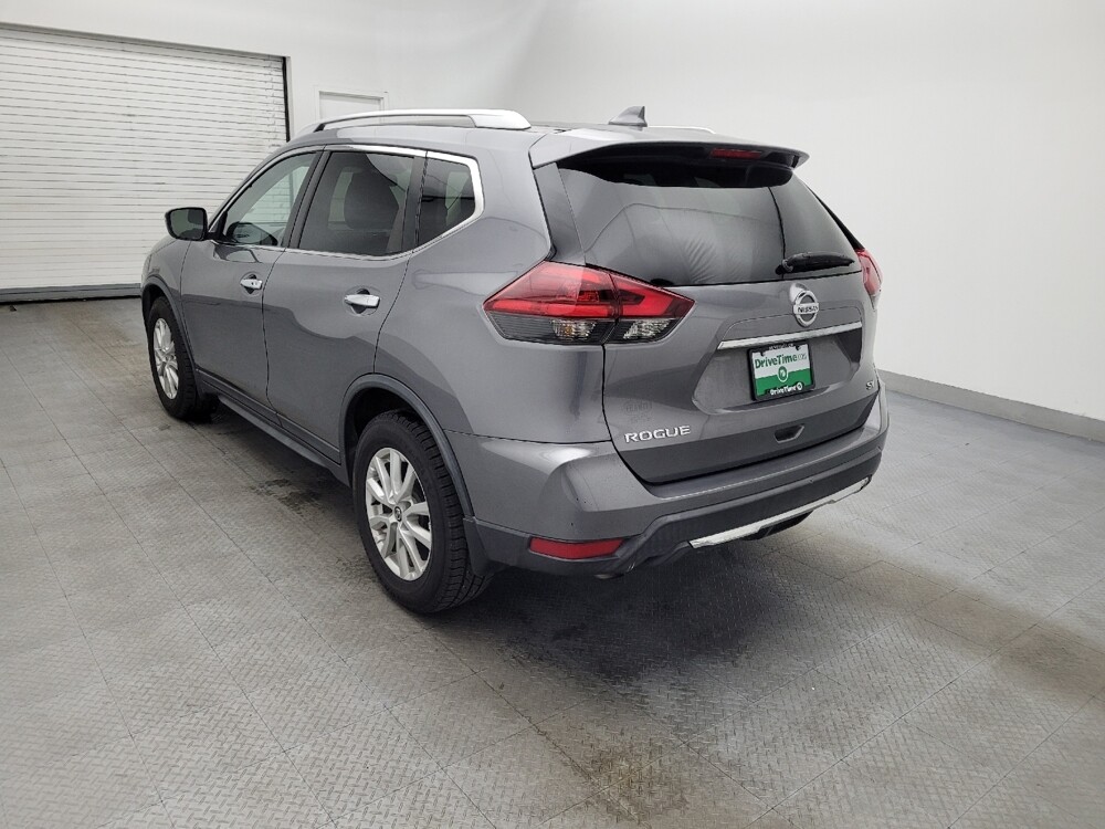 2018 Nissan Rogue in Columbia, SC 29210 - 18093141 5