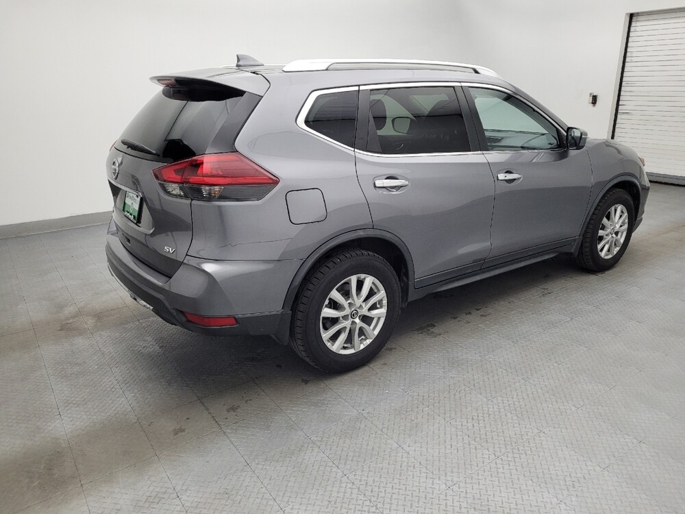 2018 Nissan Rogue in Columbia, SC 29210 - 18093141 10