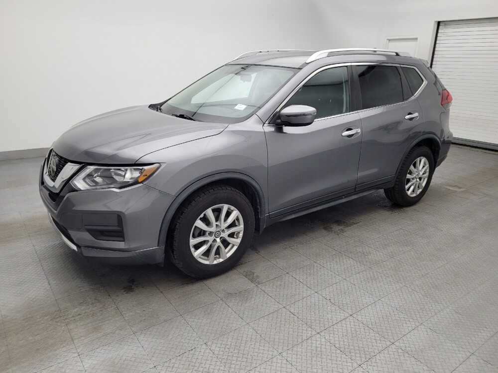 2018 Nissan Rogue in Columbia, SC 29210 - 18093141 2
