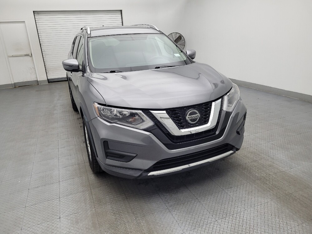 2018 Nissan Rogue in Columbia, SC 29210 - 18093141 14