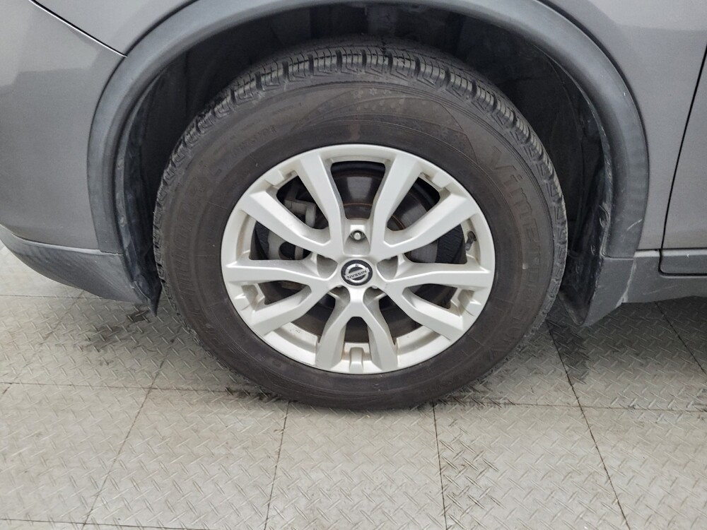 2018 Nissan Rogue in Columbia, SC 29210 - 18093141 31
