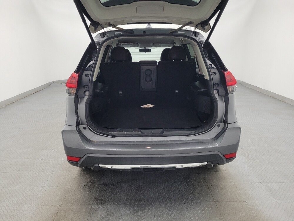 2018 Nissan Rogue in Columbia, SC 29210 - 18093141 29