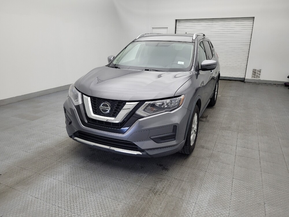 2018 Nissan Rogue in Columbia, SC 29210 - 18093141 15
