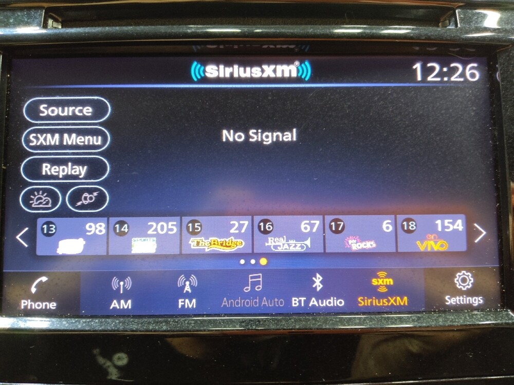 2018 Nissan Rogue in Columbia, SC 29210 - 18093141 25