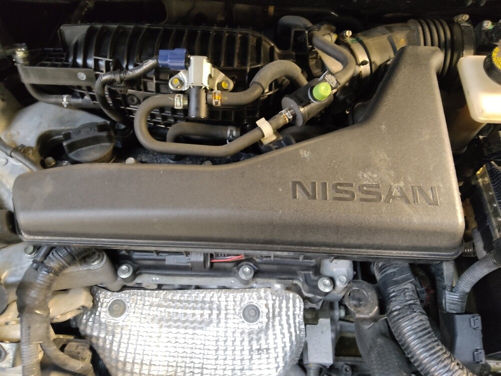 2018 Nissan Rogue in Columbia, SC 29210 - 18093141 30