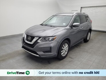 2018 Nissan Rogue in Columbia, SC 29210