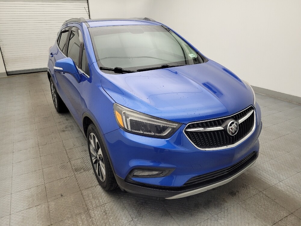 2018 Buick Encore in Columbia, SC 29210 - 18093142 13