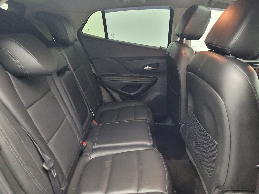 2018 Buick Encore in Columbia, SC 29210 - 18093142 19