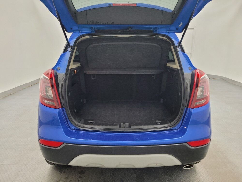 2018 Buick Encore in Columbia, SC 29210 - 18093142 29