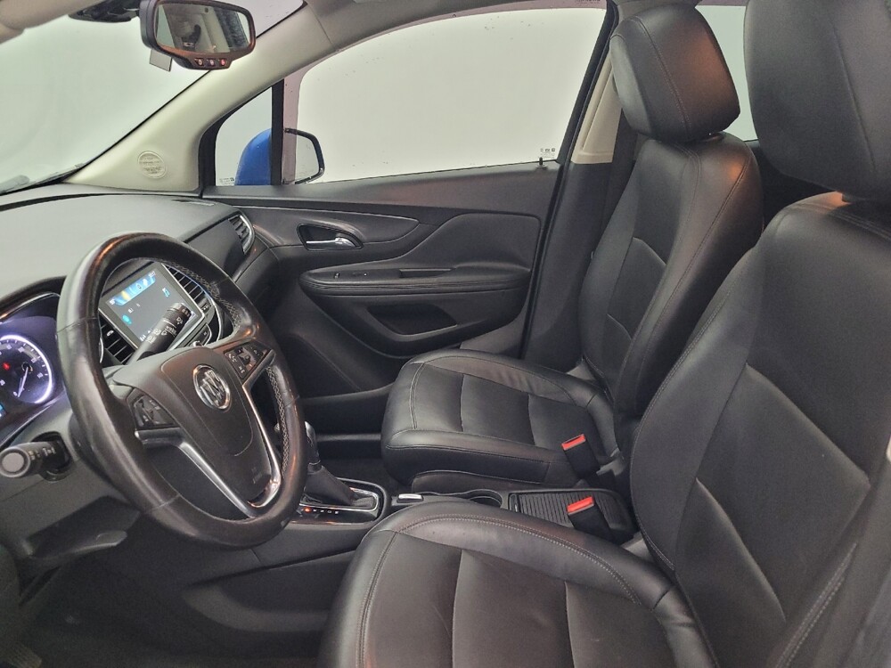 2018 Buick Encore in Columbia, SC 29210 - 18093142 17