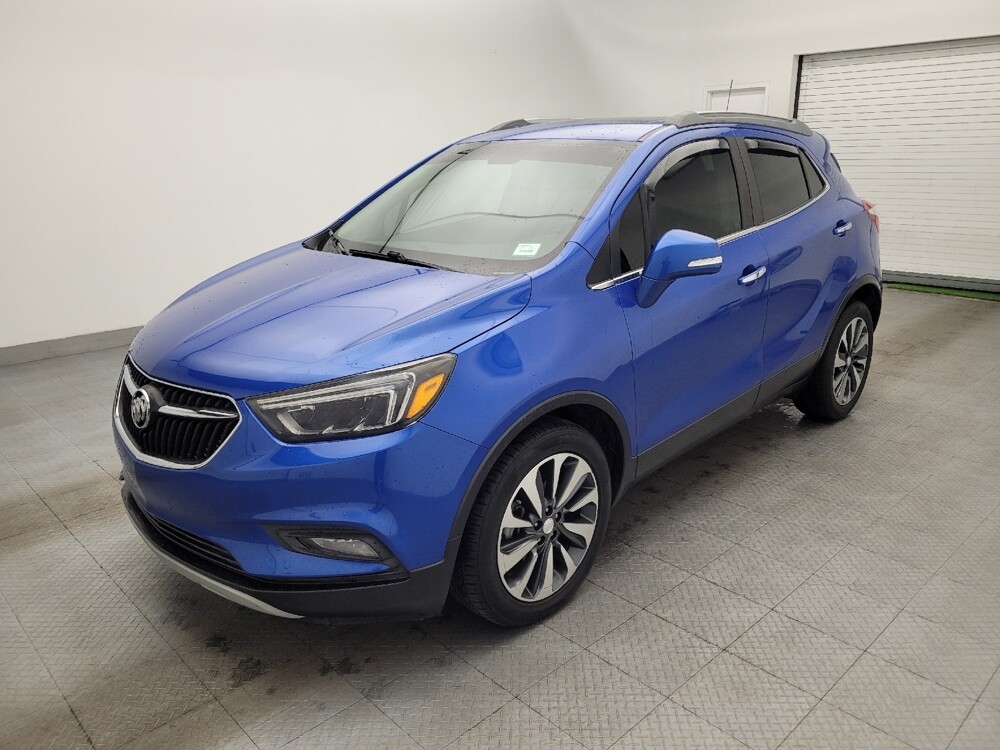 2018 Buick Encore in Columbia, SC 29210 - 18093142 2
