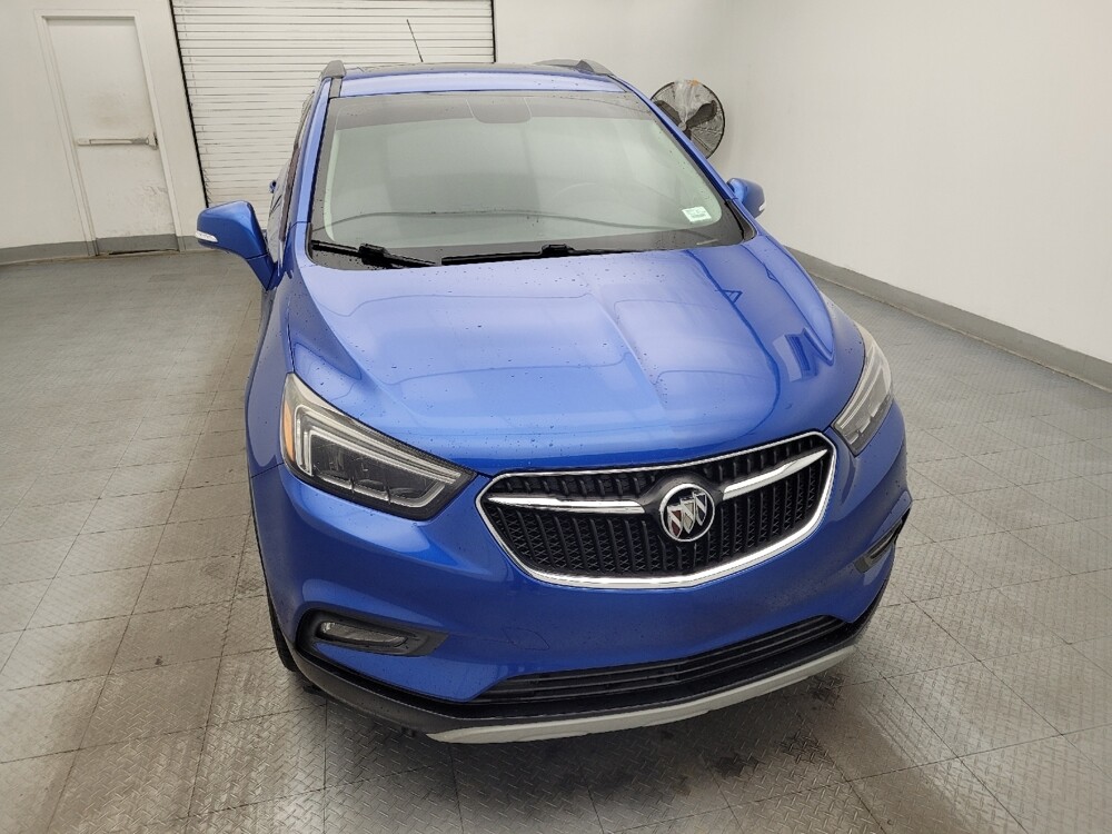 2018 Buick Encore in Columbia, SC 29210 - 18093142 14